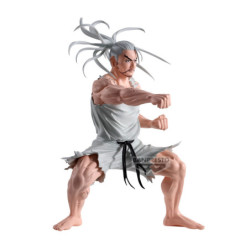 Figurine Statique - Hunting Archives - Hunter X Hunter - Netero