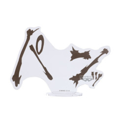 Figurine Statique - Hunting Archives - Hunter X Hunter - Netero
