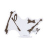 Figurine Statique - Hunting Archives - Hunter X Hunter - Netero