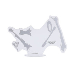Figurine Statique - Hunting Archives - Hunter X Hunter - Netero