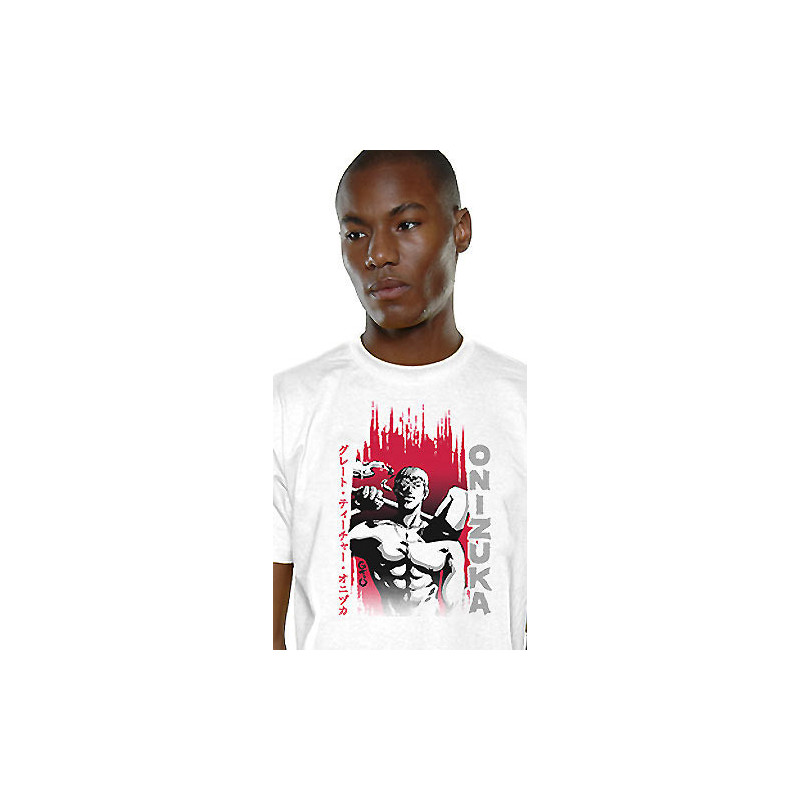 Maglietta - GTO - Onizuka