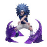 Figurine Statique - Vibration Stars - Naruto - Sasuke Uchiha