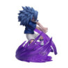 Figurine Statique - Vibration Stars - Naruto - Sasuke Uchiha