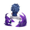 Figurine Statique - Vibration Stars - Naruto - Sasuke Uchiha