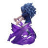Figurine Statique - Vibration Stars - Naruto - Sasuke Uchiha