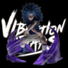 Figurine Statique - Vibration Stars - Naruto - Sasuke Uchiha