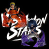 Figurine Statique - Vibration Stars - Naruto - Sasuke Uchiha