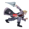 Figurine Statique - Vibration Stars - Gachiakuta - Enjin