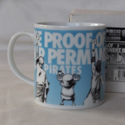 Becher - Tasse(n) - One Piece - Nakama