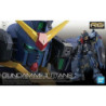 Maquette - Real Grade - Gundam - Mk II Titans