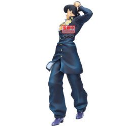 Figurine Statique - Jojo's Bizarre Adventure - Josuke Higashikata