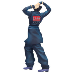 Figurine Statique - Jojo's Bizarre Adventure - Josuke Higashikata