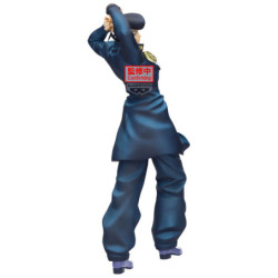 Figurine Statique - Jojo's Bizarre Adventure - Josuke Higashikata