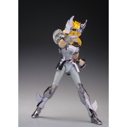 Figura articolata - I Cavalieri dello zodiaco -  - Cygnus Hyoga