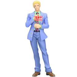 Figurine Statique - Jojo's Bizarre Adventure - Yoshikage Kira