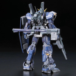 Maquette - Real Grade - Gundam - Mk II Titans