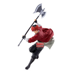 Figurine Statique - Maximatic - Frieren - Stark
