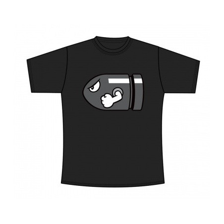 T-shirt - Nintendo - Kugelwilli