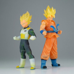Figurine Statique - Clearise - Dragon Ball - Son Goku