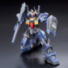 Maquette - Real Grade - Gundam - Mk II Titans
