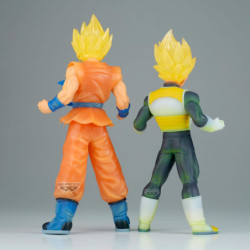 Figurine Statique - Clearise - Dragon Ball - Vegeta