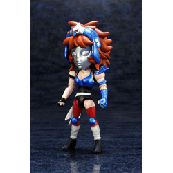 Figurine articulée - Saint Seiya - Marine de l'Aigle