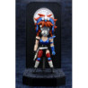 Figurine articulée - Saint Seiya - Marine de l'Aigle
