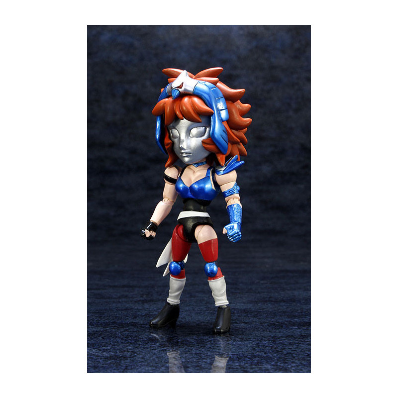Action Figure - Saint Seiya - Eagle Marin