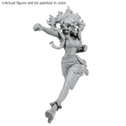 Figurine Statique - Battle Record Collection - One Piece - Jewelry Bonney