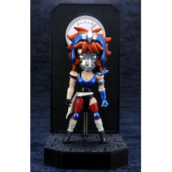 Action Figure - Saint Seiya - Eagle Marin