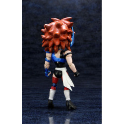 Gelenkfigur - Saint Seiya - Eagle Marin