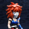 Gelenkfigur - Saint Seiya - Eagle Marin