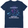 T-shirt - KPop Demon Hunters - Trio - Huntrix