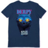 T-shirt - KPop Demon Hunters - Derpy Tiger