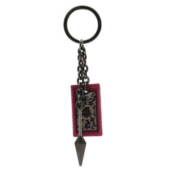 Porte-clefs - 3D - Naruto - Kunaï & Parchemin Explosif