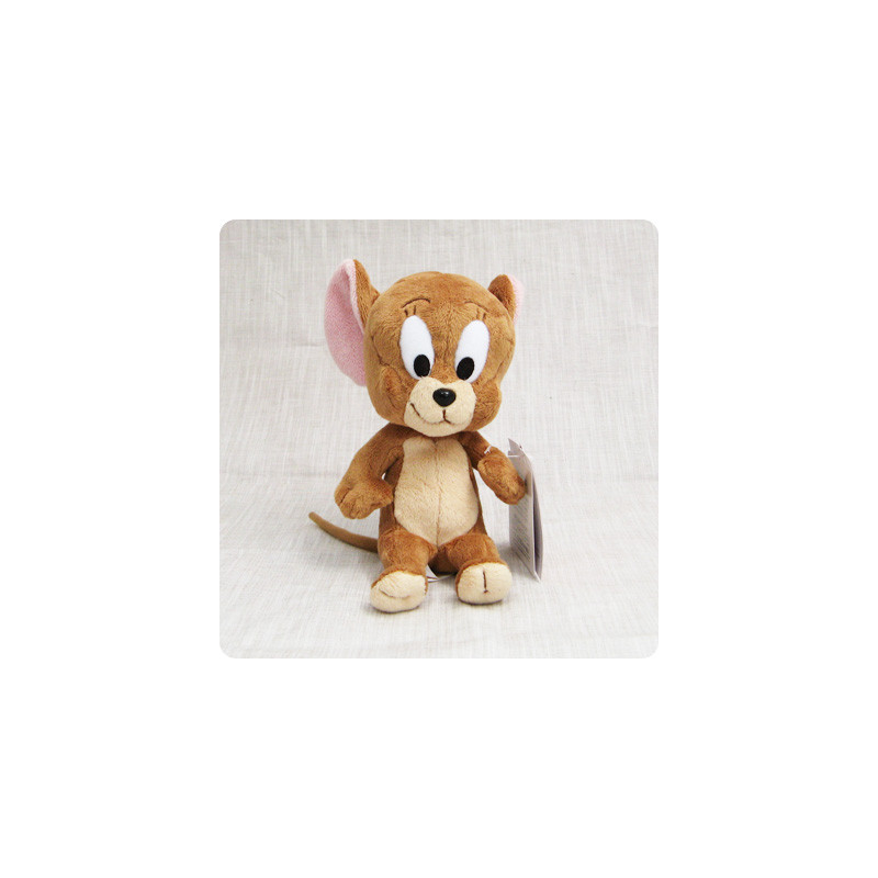 Plush - Tom & Jerry - Jerry