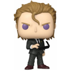 POP - POP Animation - Solo Leveling - 2271 - Woo Jinchul