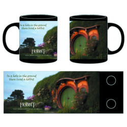 Tazza - Tazza(e) - Il Signore degli Anelli - Hobbit House