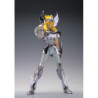 Figura articolata - I Cavalieri dello zodiaco -  - Cygnus Hyoga