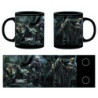 Becher - Tasse(n) - Der Herr der Ringe - Die Zwerge