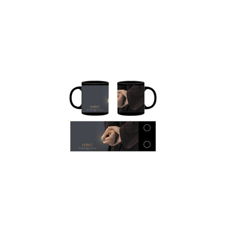 Becher - Tasse(n) - Der Herr der Ringe - Der Eine Ring