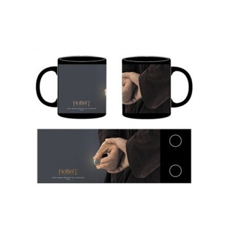 Becher - Tasse(n) - Der Herr der Ringe - Der Eine Ring