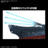 Maquette - Yamato - Ginga