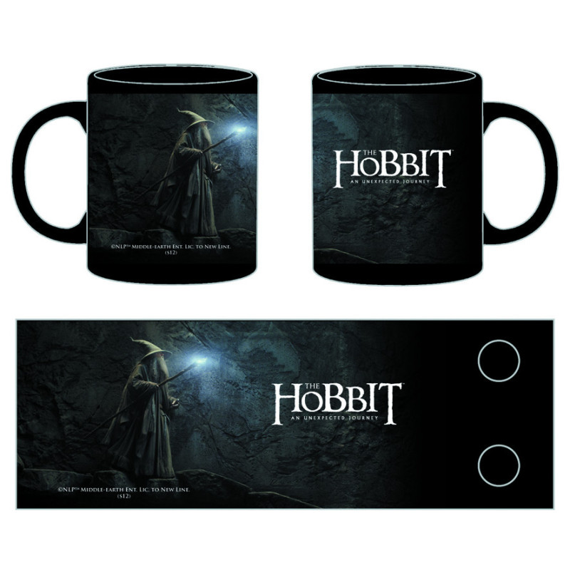 Mug - Mug(s) - Lord of the Rings - Logo