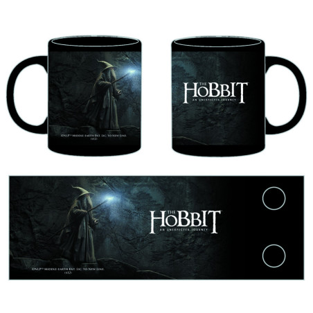 Mug - Mug(s) - Lord of the Rings - Logo