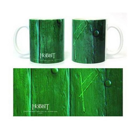 Becher - Tasse(n) - Der Herr der Ringe - Logo