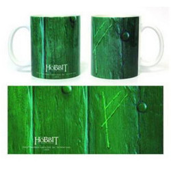 Becher - Tasse(n) - Der Herr der Ringe - Logo