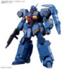 Maquette - High Grade - Gundam - Gustav Karl Type 00