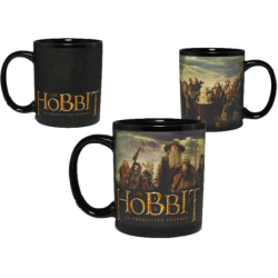 Becher - Tasse(n) - Der Herr der Ringe - Bilbo