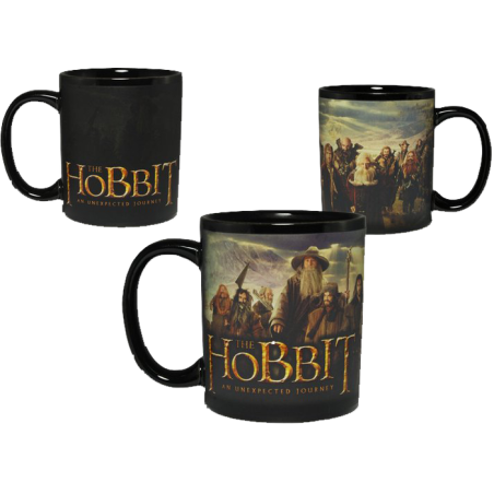 Becher - Tasse(n) - Der Herr der Ringe - Bilbo
